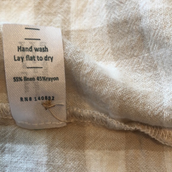 Marine layer button down - Picture 5 of 7